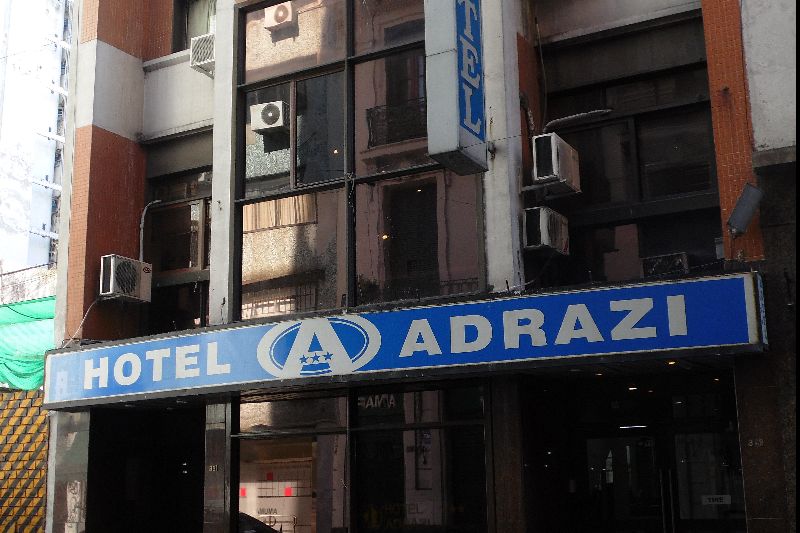 HOTEL ADRAZI