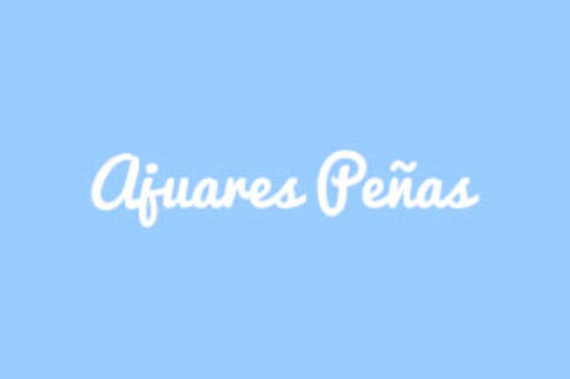 Ajuares Peña